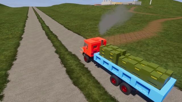 ПОСТРОЙ ТАЧКУ ЧТОБЫ ВЫЖИТЬ! ЗОМБИ АПОКАЛИПСИС В BRICK RIGS! ВЫЖИВАНИЕ И БИТВА ПОСТРОЕК В БРИК РИГС! смотреть онлайн