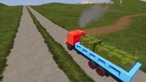 ПОСТРОЙ ТАЧКУ ЧТОБЫ ВЫЖИТЬ! ЗОМБИ АПОКАЛИПСИС В BRICK RIGS! ВЫЖИВАНИЕ И БИТВА ПОСТРОЕК В БРИК РИГС!