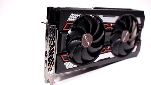 RX 5600XT - КАРТАТА КОЯТО НАДСКОЧИ КЛАСА СИ смотреть онлайн