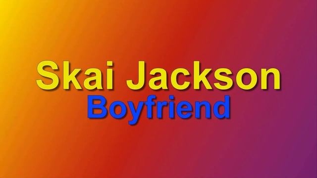 Skai Jackson's Lifestyle ★ 2020 | Disney Channel Skai Jackson!! смотреть онлайн