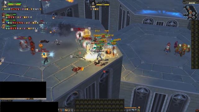 Фейл ТОП гильдий РК vs 1 пати 13 10 2015 смотреть онлайн