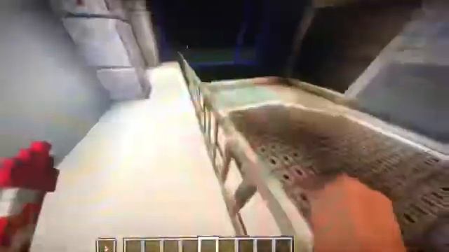 Строительство ЧАЭС в Майнкрафте  1#