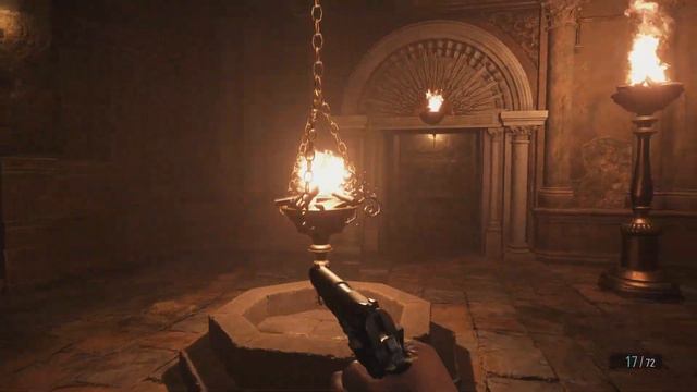 Tytan Play's | Resident Evil Village | PC | #19 смотреть онлайн