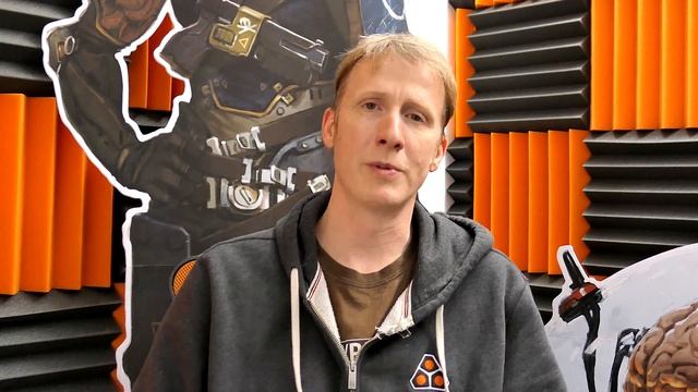 Dropzone: Interview Jason Coleman смотреть онлайн