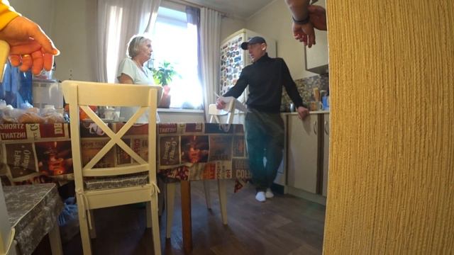 ВЫ ВСЕ ДЕЛАЕТЕ НЕПРАВИЛЬНО СКАЗАЛ МНЕ ТОТ МАСТЕР!!!!!!! смотреть онлайн