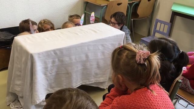 Сказка "Жили-были МАТРЁШКИ" смотреть онлайн