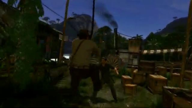 Indiana Jones and the Staff of Kings Trailer from LucasArts смотреть онлайн