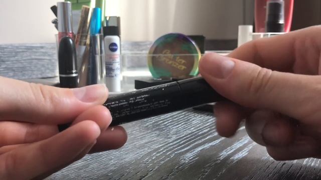 Моя косметичка ? 16-22 Апреля смотреть онлайн