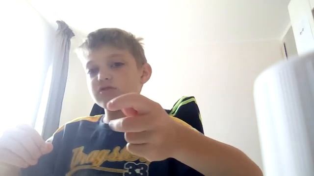 Лепим РАЗБОЙНИКА из пластилина Майнкрафт смотреть онлайн