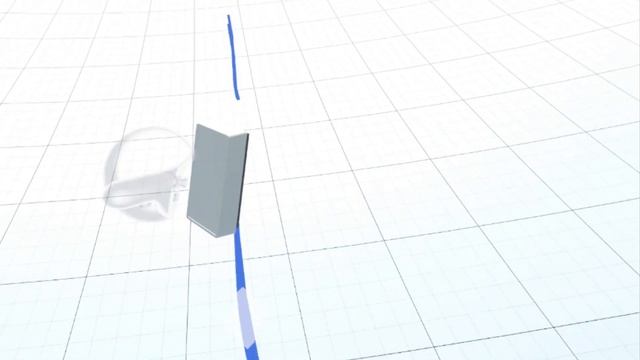 Dry Erase: Infinite VR Whiteboard смотреть онлайн