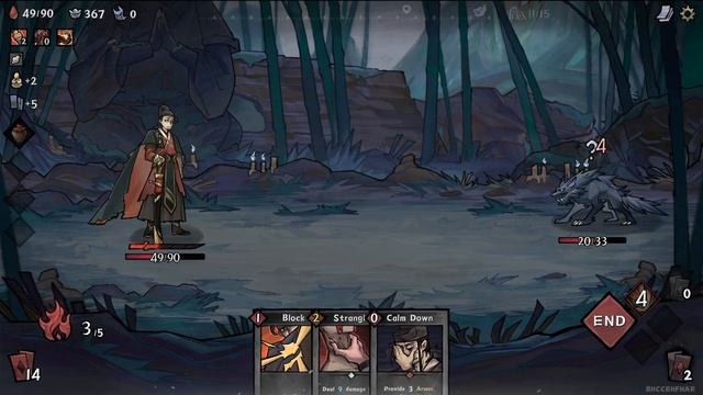 Yao-Guai Hunter (降妖散记) - No Commentary 3.0 смотреть онлайн