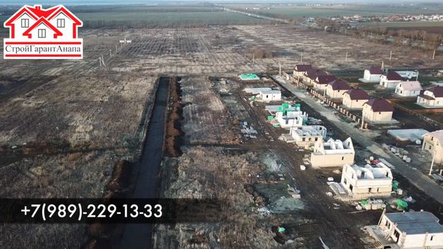 ЭТО СЛУЧИЛОСЬ!!! НОВАЯ УЛИЦА В КОТТЕДЖНОМ ПОСЕЛКЕ МОРСКОЙ!!! смотреть онлайн