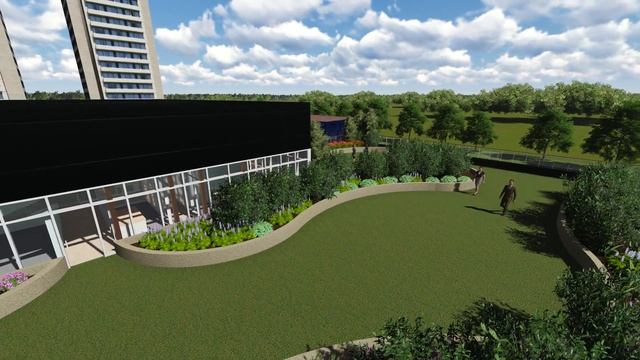 Municipal building project June 2015 смотреть онлайн