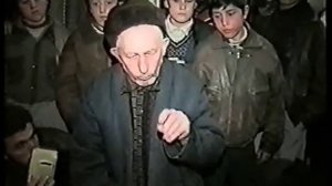 Саид Афанди (къ.с)-КЪИСАСУЛЬ АМБИЯЪ (часть4)