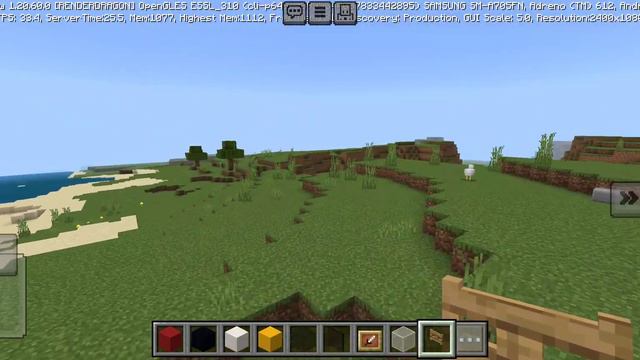 Minecraft Education Edition Part 4 (Android Gameplay Video) смотреть онлайн