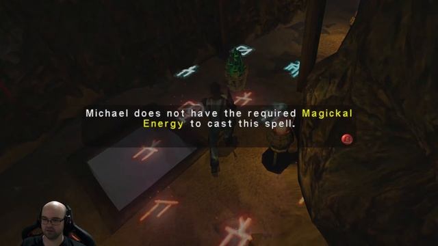 Eternal Darkness: Sanity's Requiem Full Walkthrough Stream Final Part смотреть онлайн