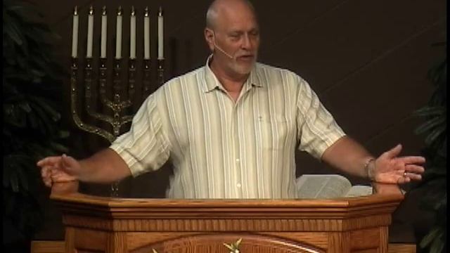 John 20:30-31 - Written To Make A Believer Out Of You! смотреть онлайн