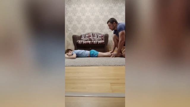 Видео урок по Физкультуре. смотреть онлайн