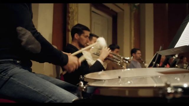 Профессия - дирижер смотреть онлайн