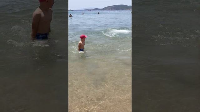 Здравствуй Эгейское море #короткие_видео #бодрум #турция #июнь2023 смотреть онлайн