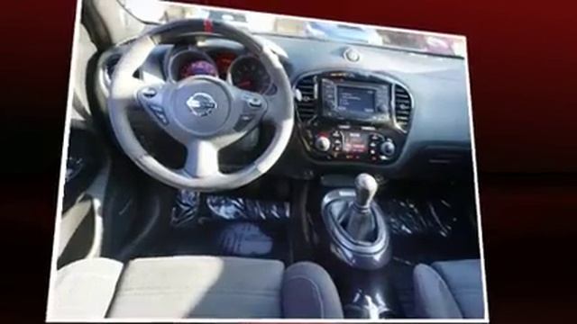 2013 Nissan Juke Nismo in Cary, NC 27511 смотреть онлайн