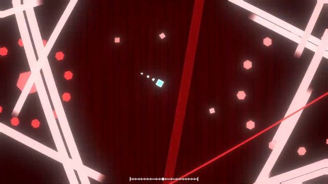 Space Invaders (Lost Evil 6) | @TeminiteMusic & @MDKOfficialYT (Project Arrhythmia level made by @M смотреть онлайн