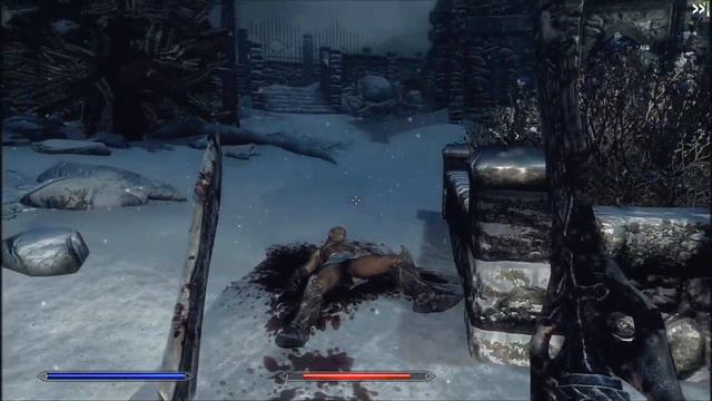 Part 25 Heart of the Thalmor смотреть онлайн