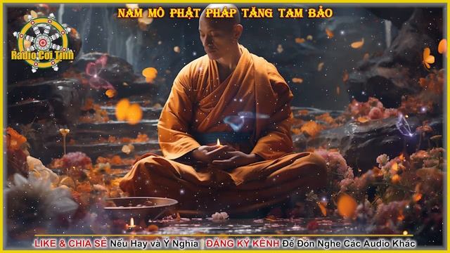 Biết Rõ Chính Mình Là Nhân Chứng | Ta Là Cái Đó – Phần 14