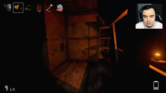 Мой заменитель Монструма ● 影廊 SHADOW CORRIDOR #1 смотреть онлайн