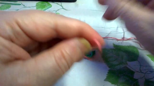 №49 Декоративное панно. Мастер класс смотреть онлайн