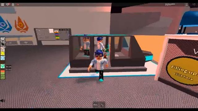 ROBLOX: MAGIC AXE? смотреть онлайн