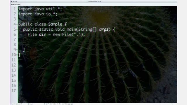 Transforming Code to Java 8 смотреть онлайн