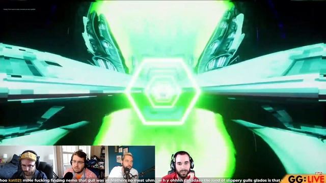 System Shock Gameplay (PC Gaming Show 2022) | Groofs React смотреть онлайн