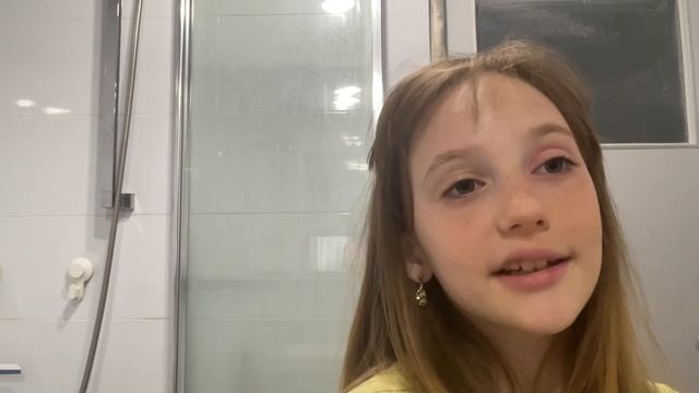 Смываем макияж смотреть онлайн