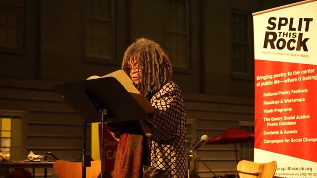 Syncopated Rhythms: Sonia Sanchez смотреть онлайн