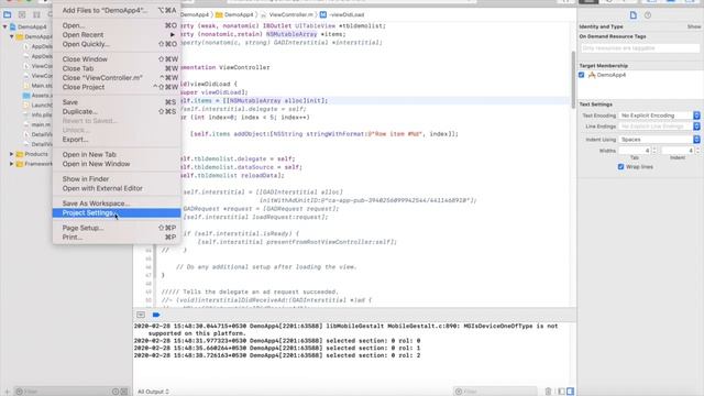 How to clear Cache from DerivedData folder in IOS Simulator | Xcode | mycodetips смотреть онлайн