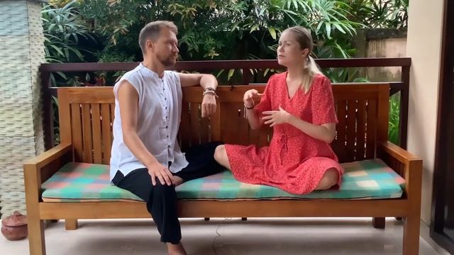 Что такое духовность без шаблонов? С чего начать духовное развитие? Нужен ли духовный учитель?