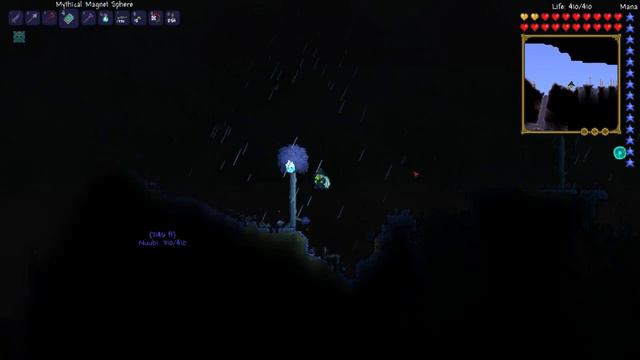 Terraria - Ankh Shield | Osa32 смотреть онлайн