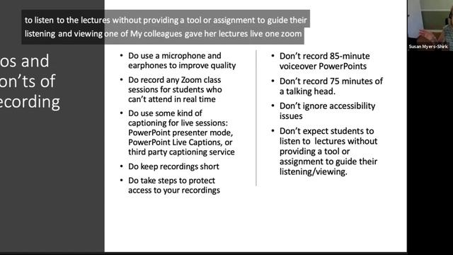 Teaching and Zooming смотреть онлайн