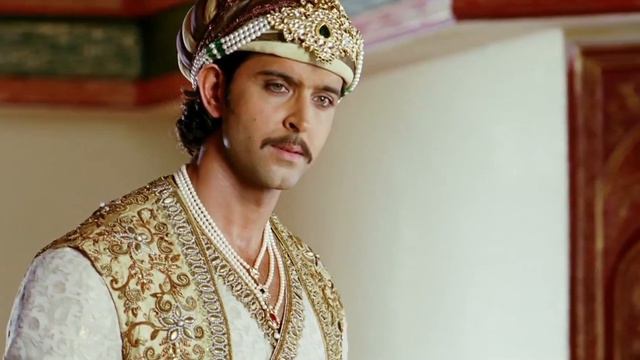 Jodhaa Akbar (Tamil) - Manmohana Video | @A.R. Rahman | Hrithik Roshan, AishwaryaRai смотреть онлайн