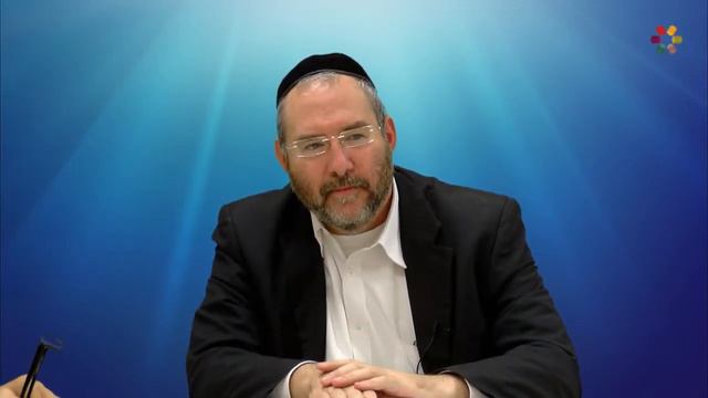Rabbi Guy Matalon - Mesilat Yesharim - Chapter 9 - Part 2 смотреть онлайн