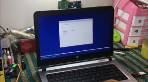 windows cannot install required files error code 0x800701B1 ৷ Safetech