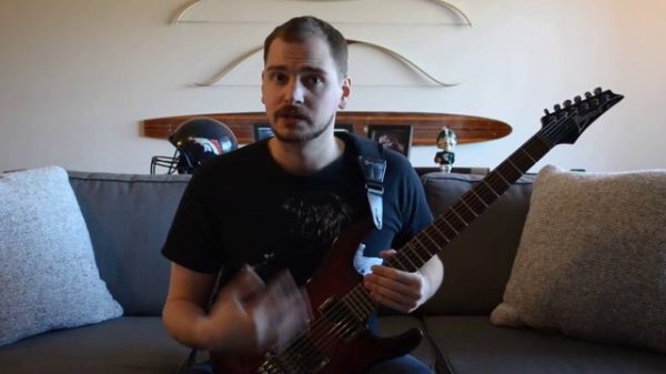 Ibanez S420 review - used guitar review