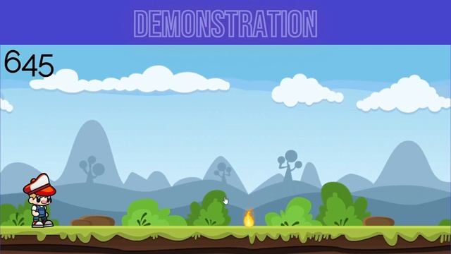 JavaScript 2D game development | Java institute | Web programming 01 | Nethula Nejaan Siriwardena смотреть онлайн