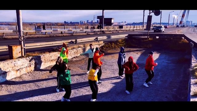 Maneskin - “Beggin” Choreography By Vlad Sapognikov | METRO DANCE COMPANY