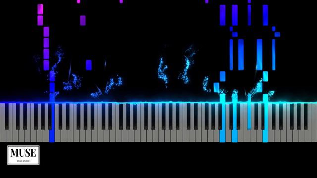 🎹 Catchy Tune From Just Dance - Rasputin 💃💃🕺🕺