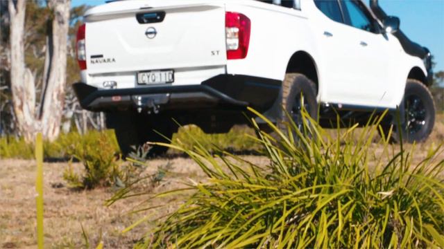 ARB Tango Sport Lid & Accessories смотреть онлайн