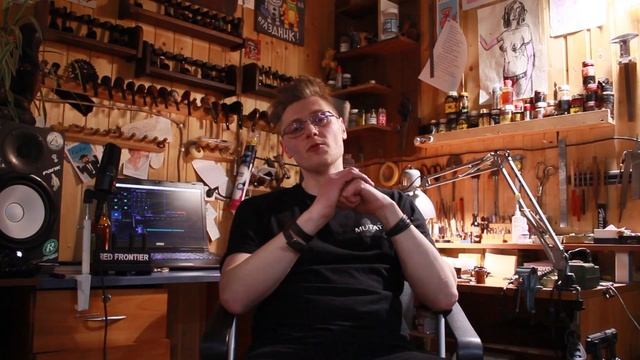 Красный_Рубеж - Новогодний 2023!!!! смотреть онлайн