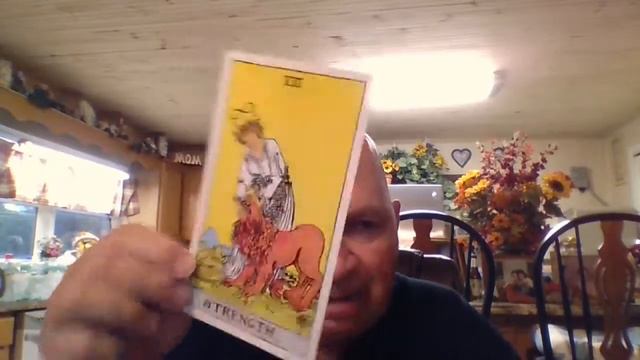 TAROT CARDS READINGS # смотреть онлайн