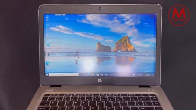 مراجعة اشيك واسرع لابتوب شبيه الماك HP 840G3 بهاردين وشاشة Full Hd смотреть онлайн